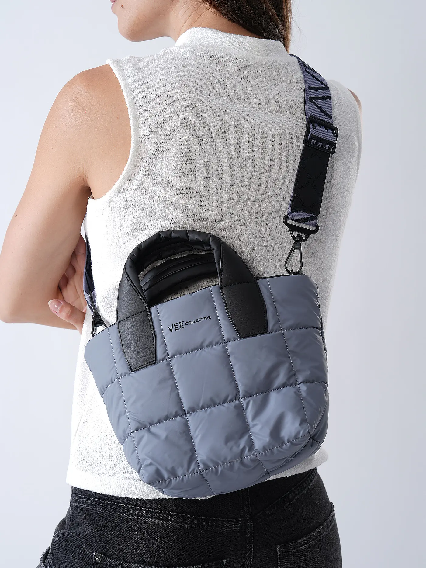 VEE COLLECTIVE | Tasche - Shopper PORTER TOTE Small | 